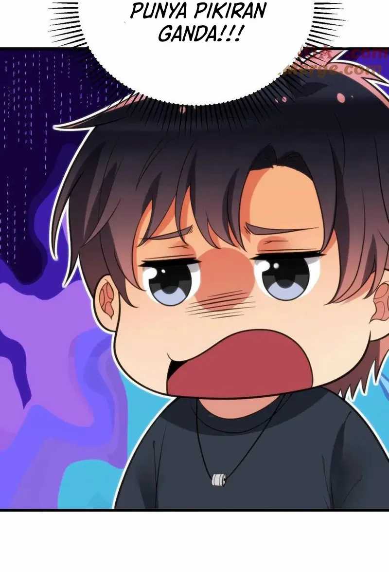 I Have 90 Billion Licking Gold Chapter 171 Gambar 22