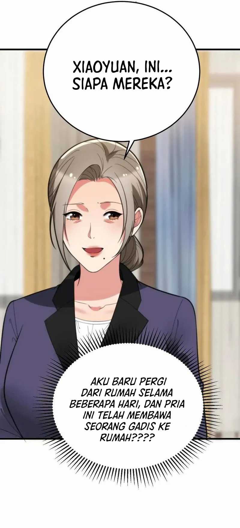 I Have 90 Billion Licking Gold Chapter 171 Gambar 9