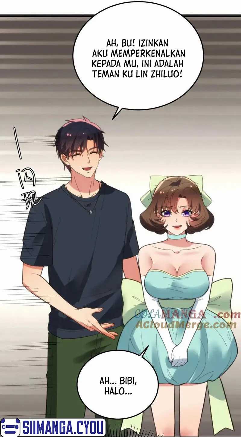 I Have 90 Billion Licking Gold Chapter 171 Gambar 10