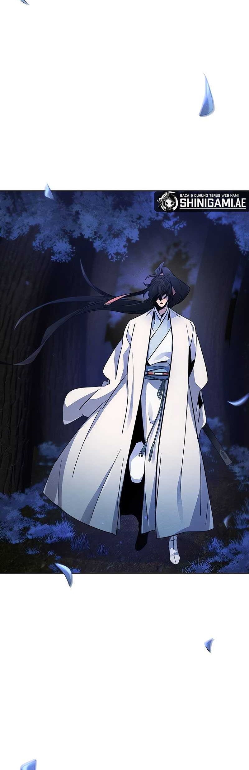 Return of the Mad Demon Chapter 115 Gambar 45