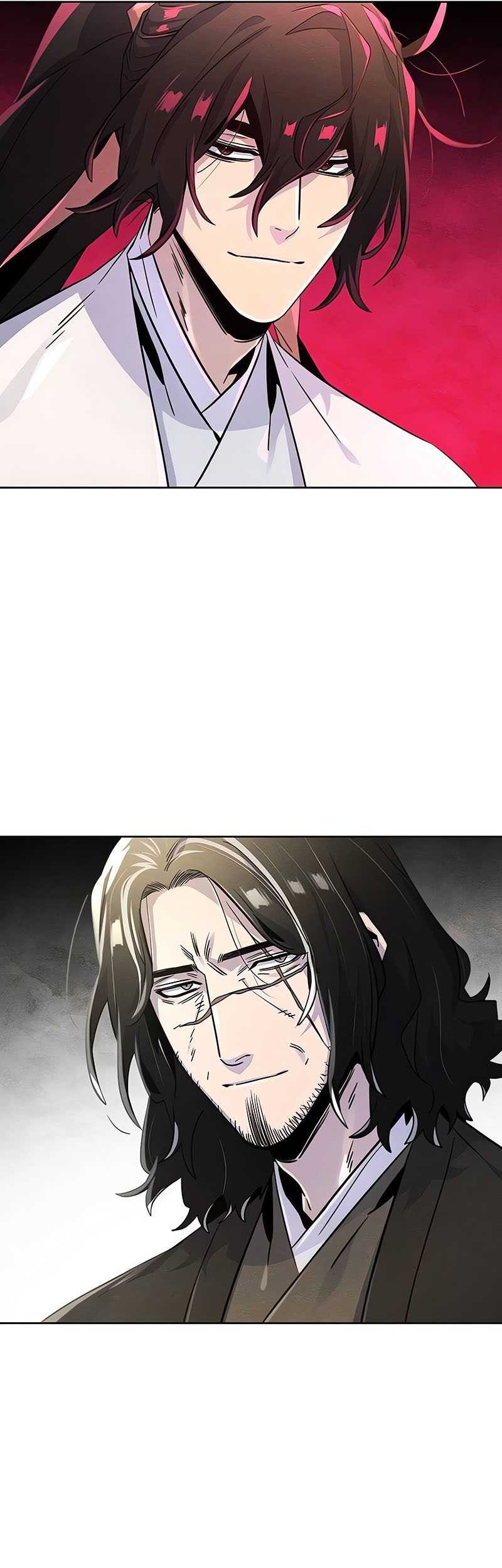 Return of the Mad Demon Chapter 115 Gambar 43