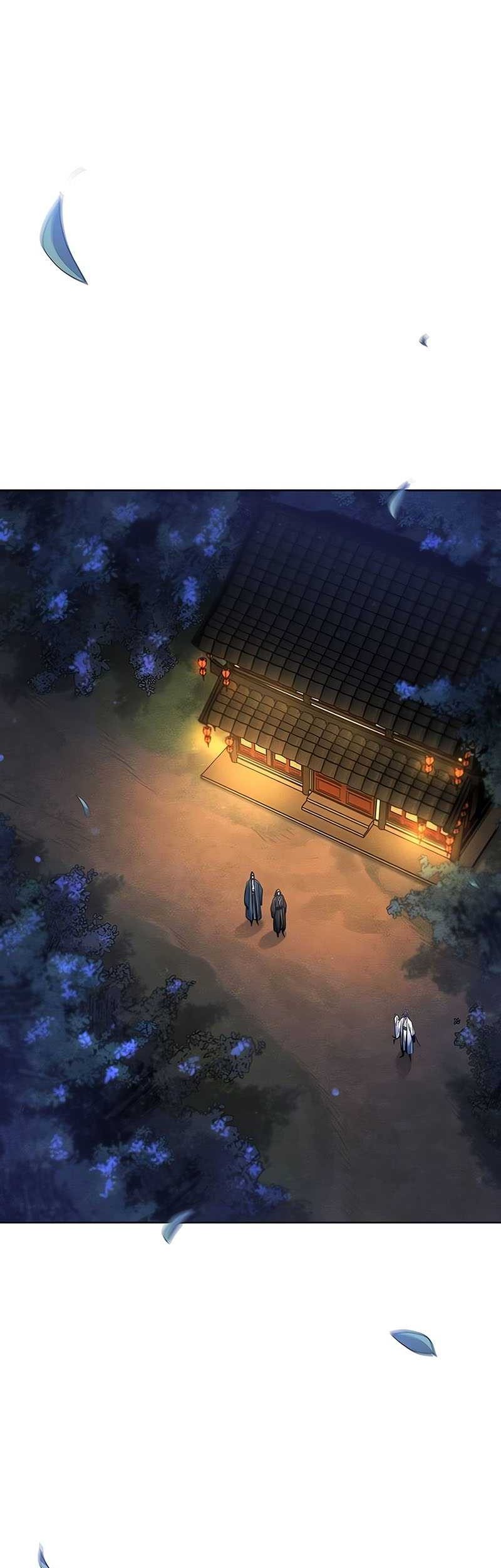 Return of the Mad Demon Chapter 115 Gambar 44