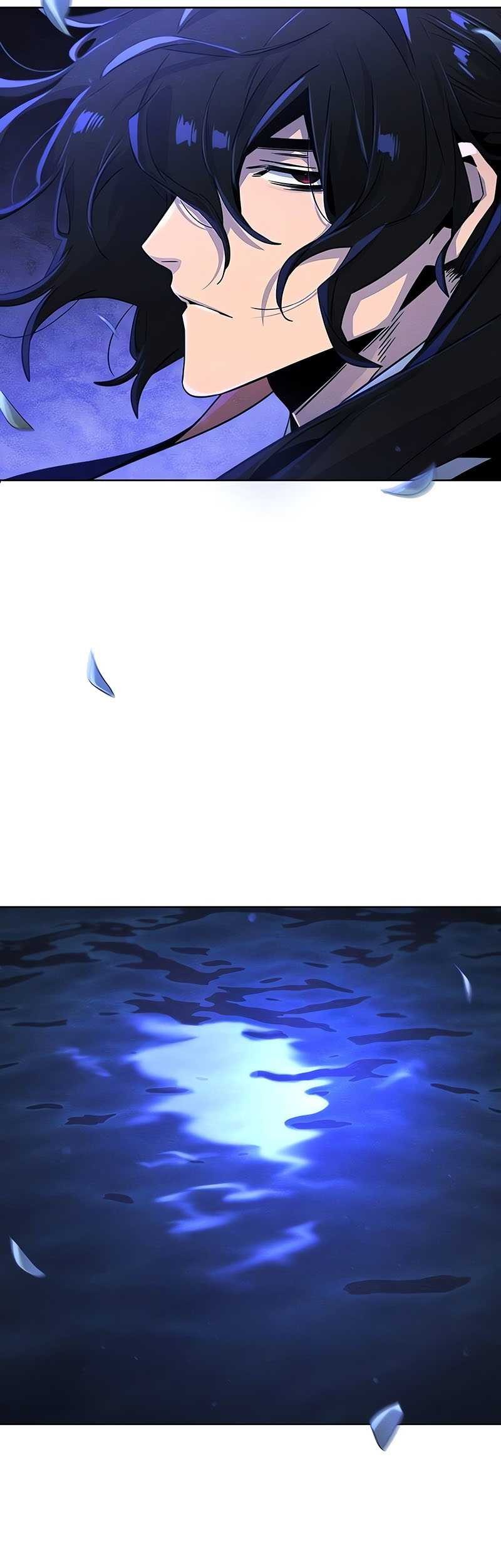 Return of the Mad Demon Chapter 115 Gambar 46