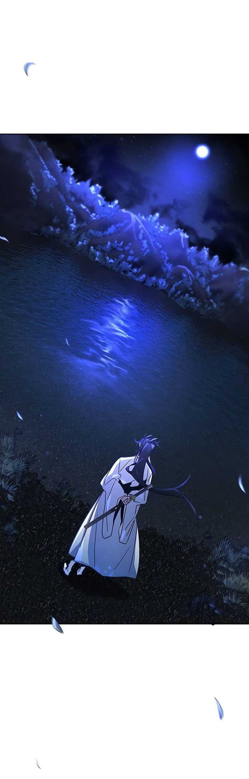 Return of the Mad Demon Chapter 115 Gambar 47