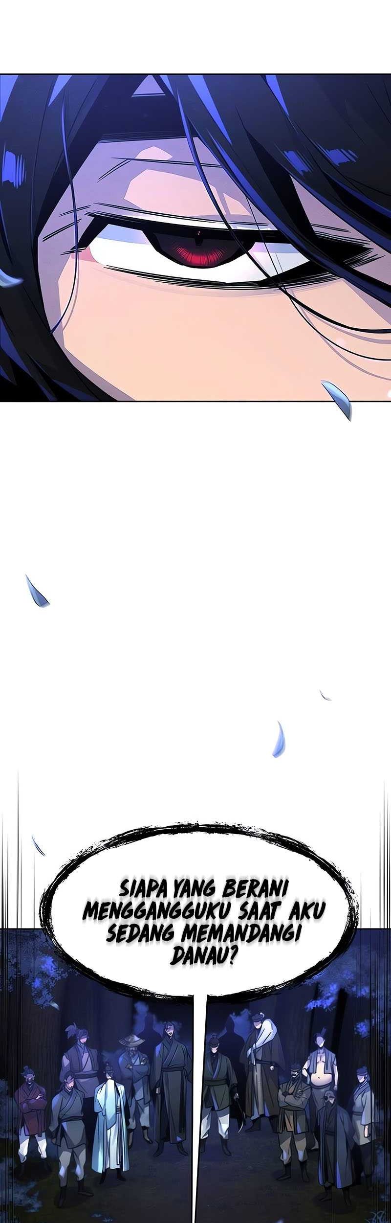 Return of the Mad Demon Chapter 115 Gambar 48