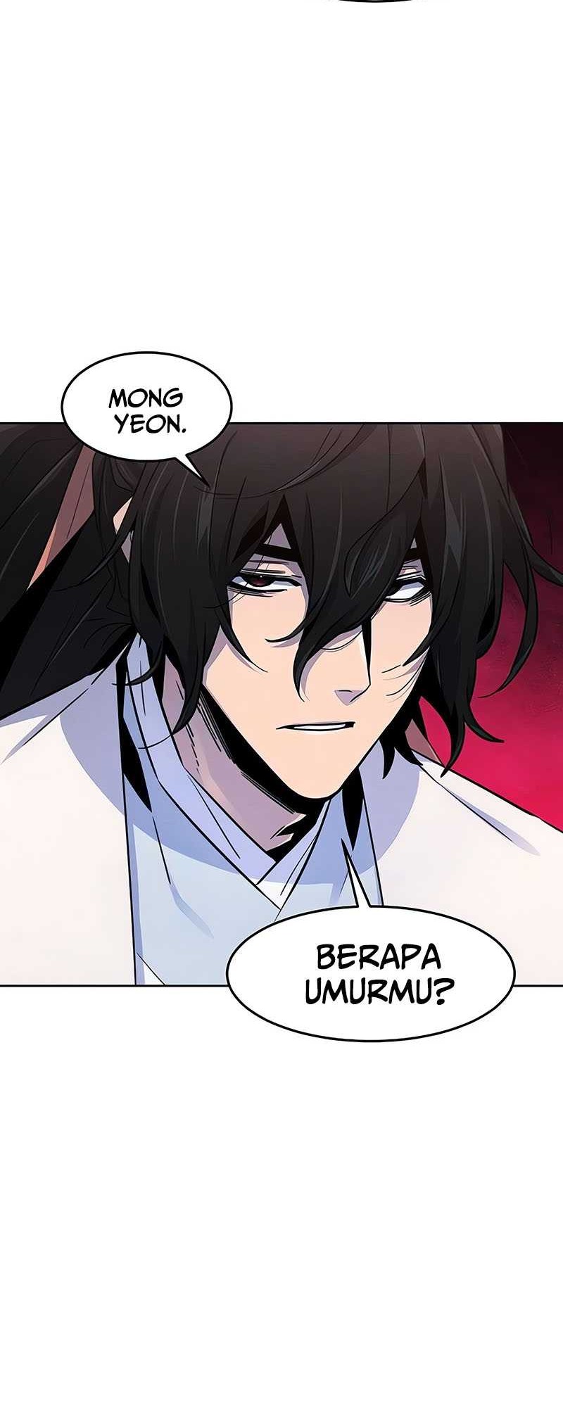 Return of the Mad Demon Chapter 115 Gambar 9