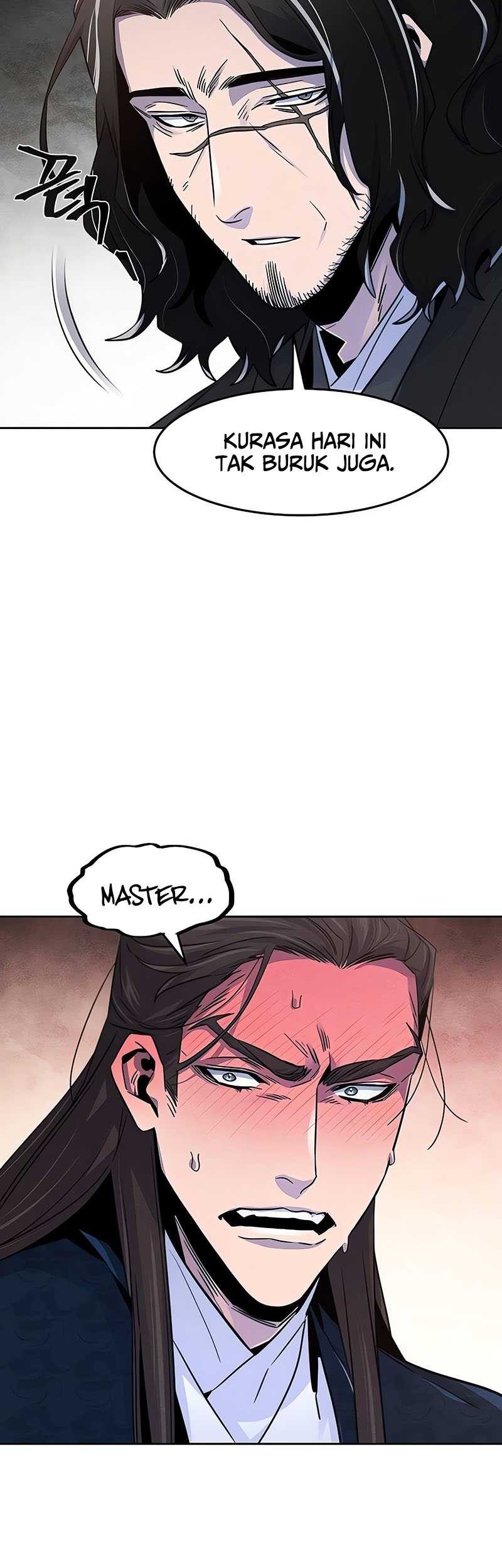 Return of the Mad Demon Chapter 115 Gambar 12