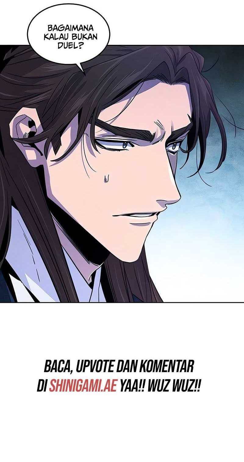 Return of the Mad Demon Chapter 115 Gambar 21