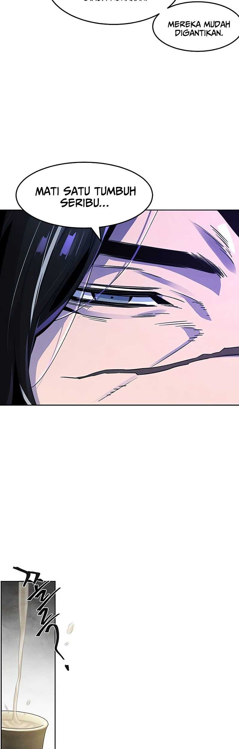 Return of the Mad Demon Chapter 115 Gambar 28