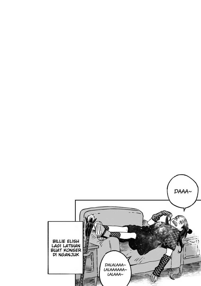 Koudou ni Hattatsu Shita Igaku wa Mahou to Kubetsu ga Tsukanai Chapter 13 Gambar 45