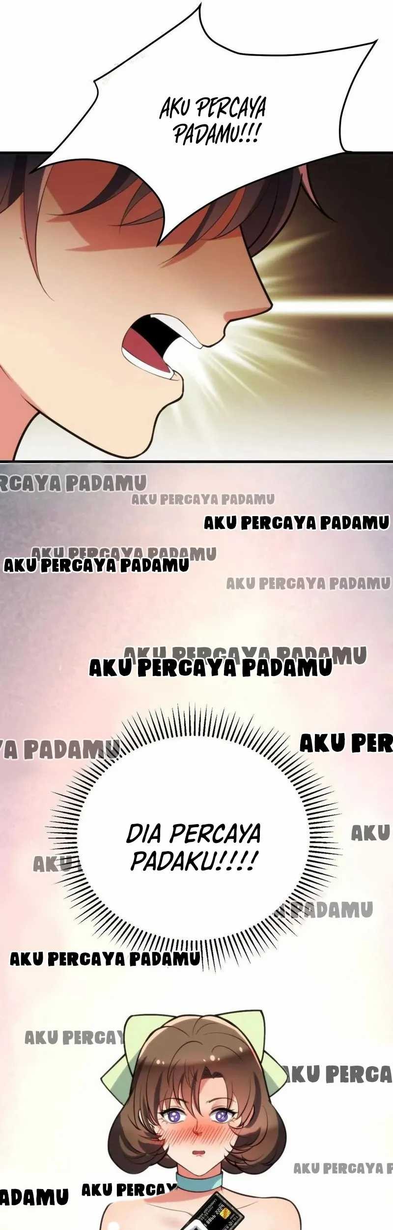 I Have 90 Billion Licking Gold Chapter 172 Gambar 19