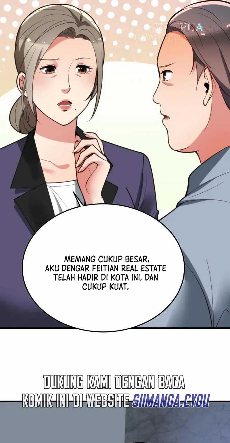 I Have 90 Billion Licking Gold Chapter 172 Gambar 6