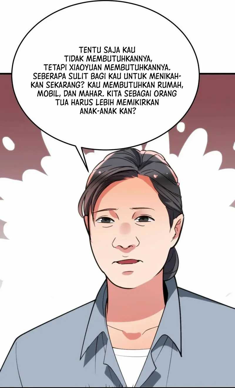 I Have 90 Billion Licking Gold Chapter 172 Gambar 8