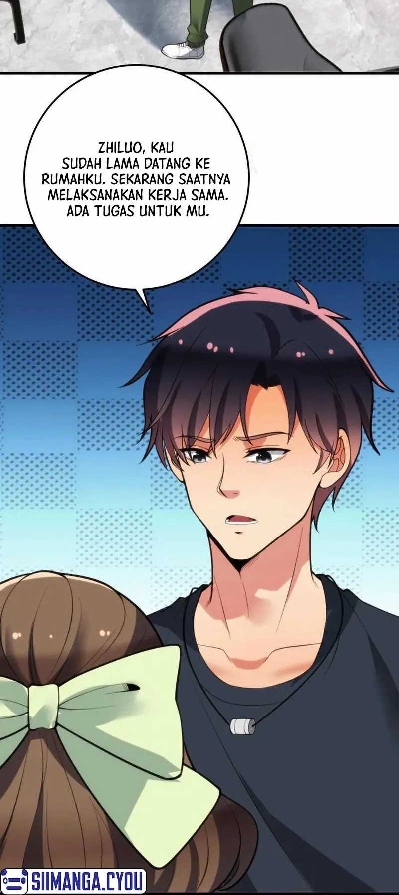 I Have 90 Billion Licking Gold Chapter 172 Gambar 12