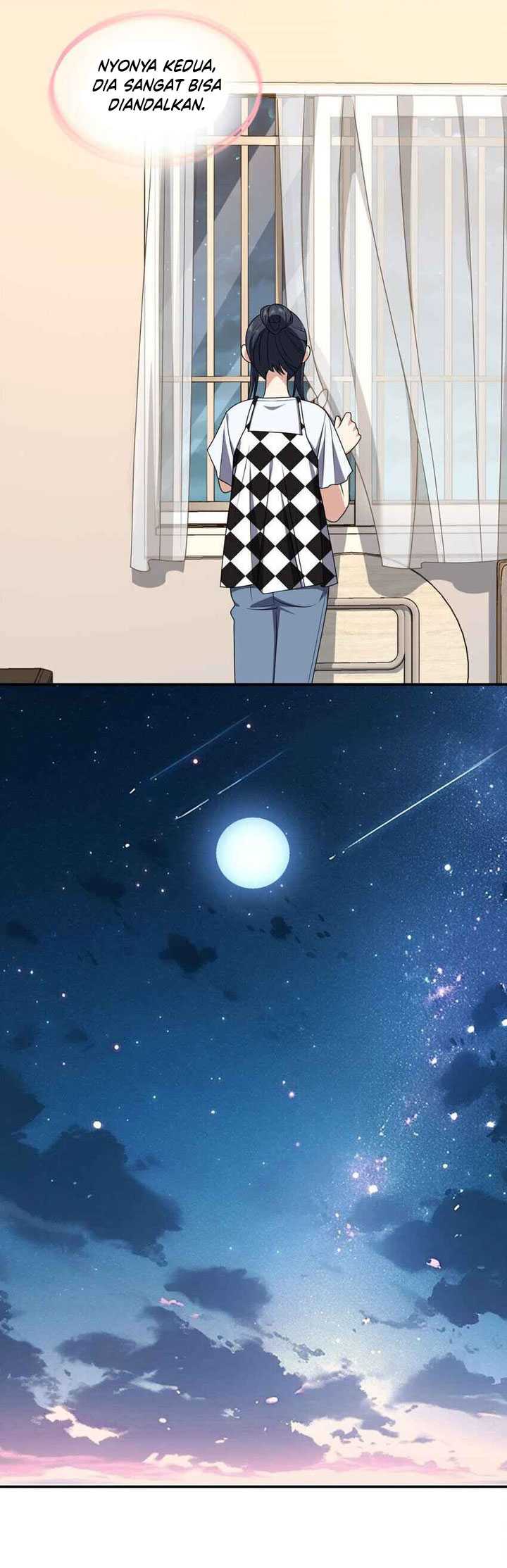 My Wife Is From a Thousand Years Ago Chapter 199 Gambar 36