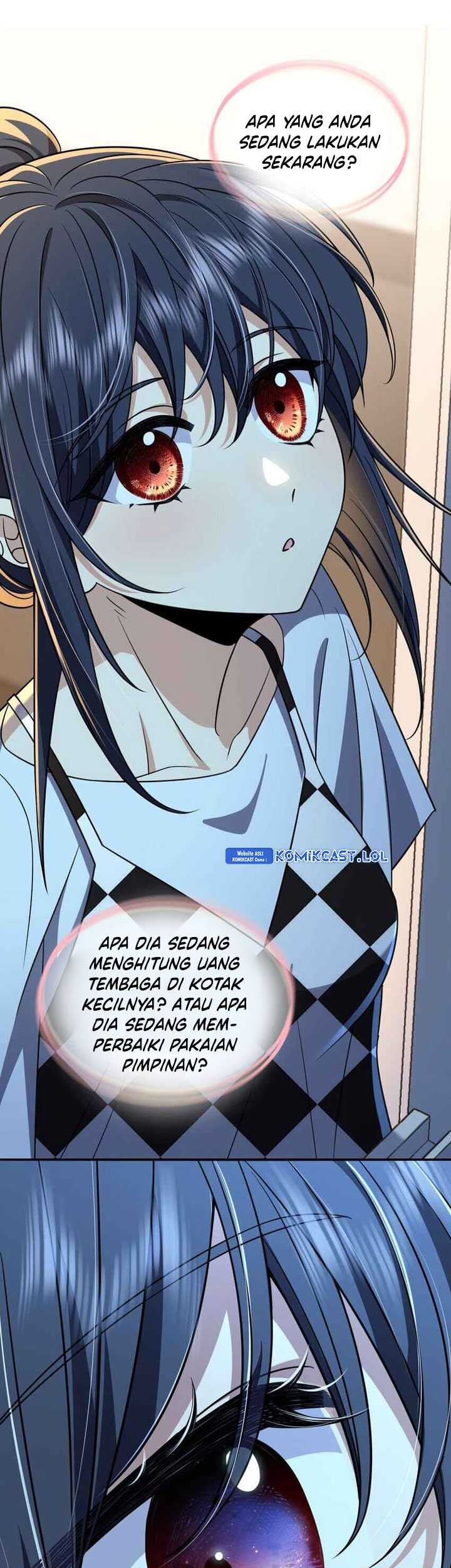 My Wife Is From a Thousand Years Ago Chapter 199 Gambar 37