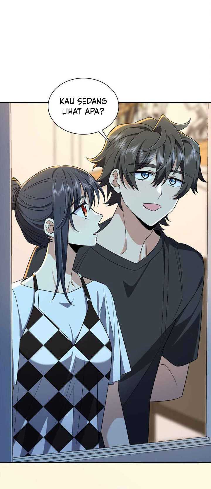 My Wife Is From a Thousand Years Ago Chapter 199 Gambar 39