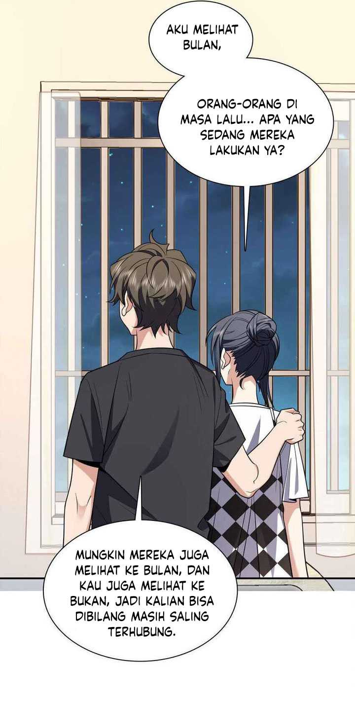 My Wife Is From a Thousand Years Ago Chapter 199 Gambar 40