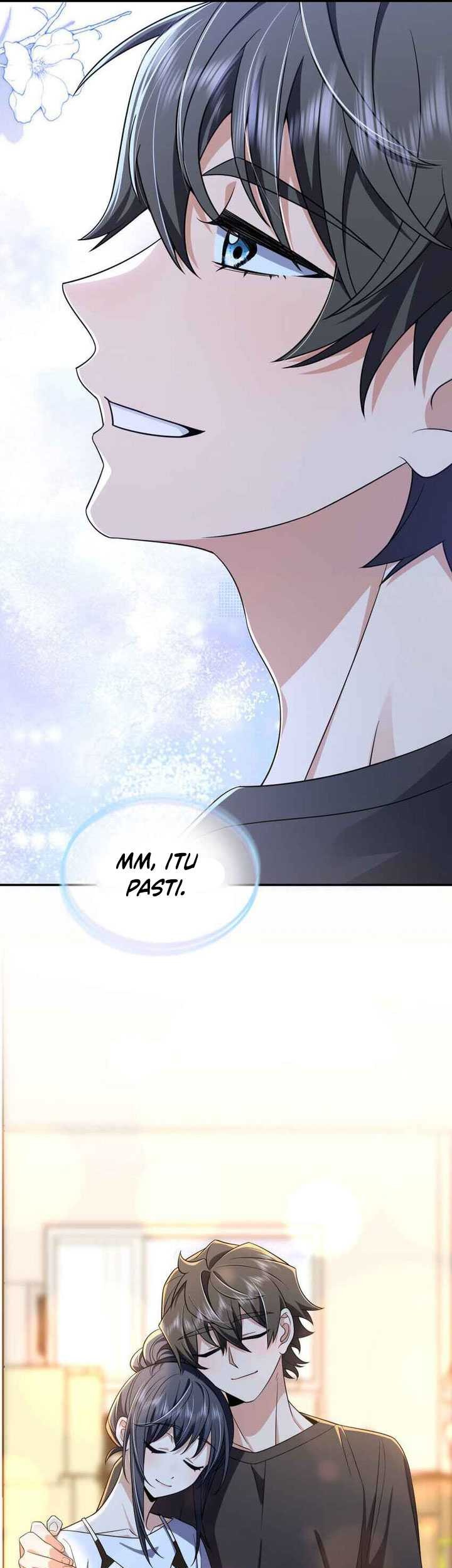 My Wife Is From a Thousand Years Ago Chapter 199 Gambar 42