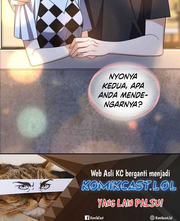 My Wife Is From a Thousand Years Ago Chapter 199 Gambar 43