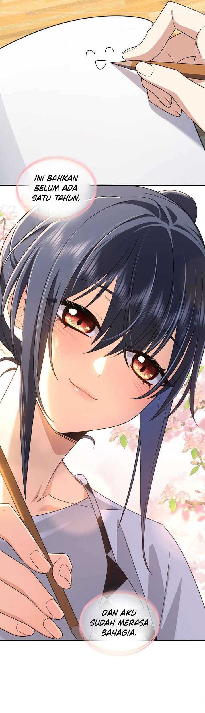 My Wife Is From a Thousand Years Ago Chapter 199 Gambar 32