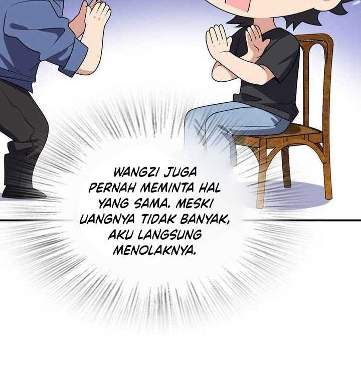 My Wife Is From a Thousand Years Ago Chapter 199 Gambar 3