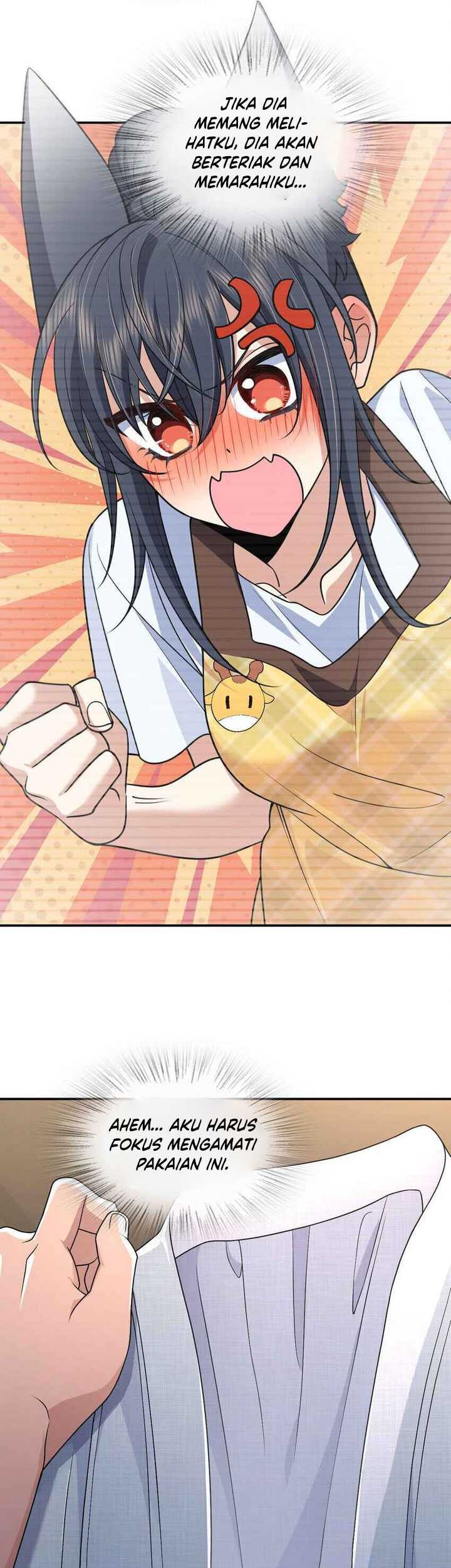 My Wife Is From a Thousand Years Ago Chapter 198 Gambar 22