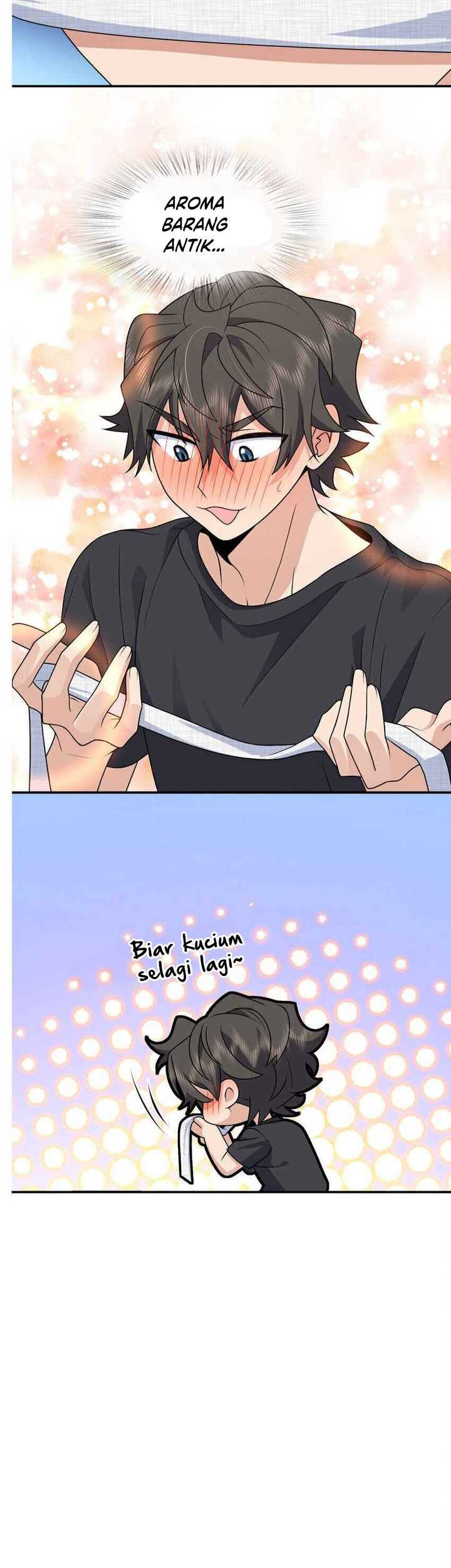 My Wife Is From a Thousand Years Ago Chapter 198 Gambar 28