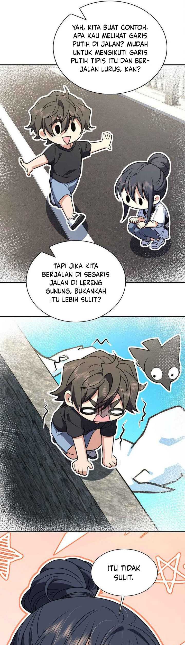 My Wife Is From a Thousand Years Ago Chapter 198 Gambar 34