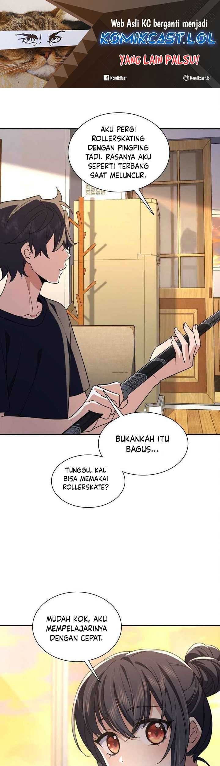Manhua My Wife Is From a Thousand Years Ago Chapter 198 gambar nomor 2
