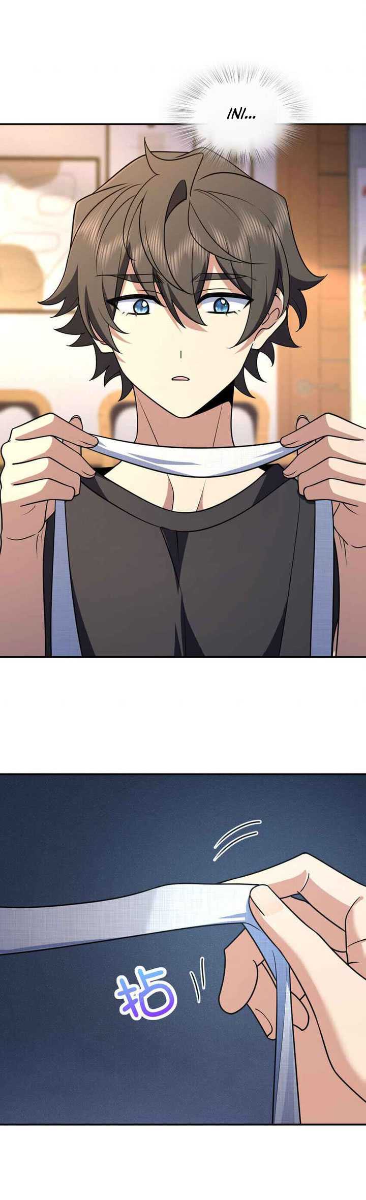 My Wife Is From a Thousand Years Ago Chapter 198 Gambar 10