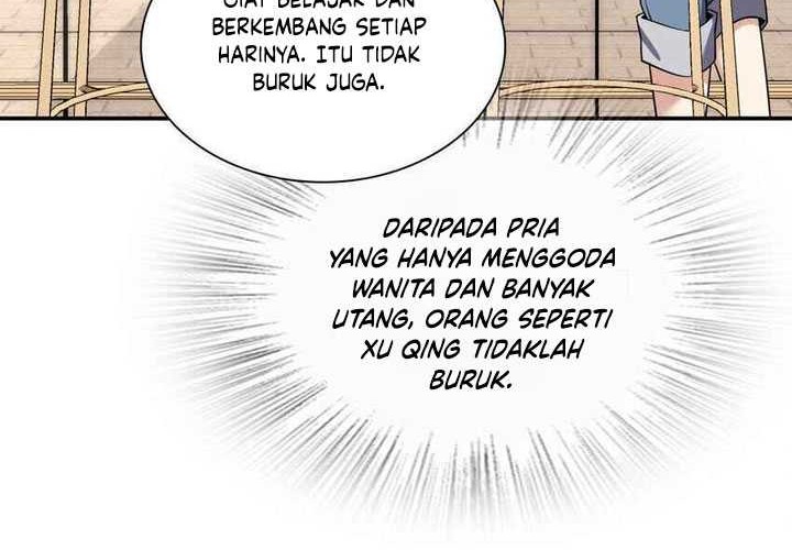 My Wife Is From a Thousand Years Ago Chapter 197 Gambar 26