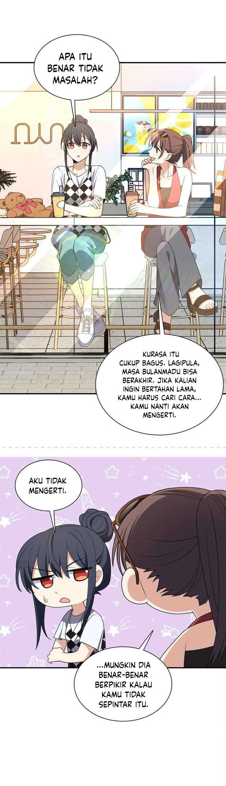 My Wife Is From a Thousand Years Ago Chapter 197 Gambar 27