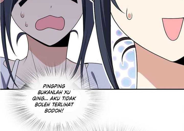 My Wife Is From a Thousand Years Ago Chapter 197 Gambar 32