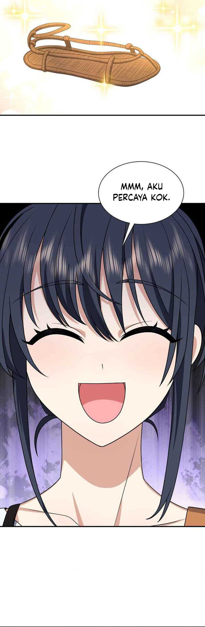 My Wife Is From a Thousand Years Ago Chapter 197 Gambar 39