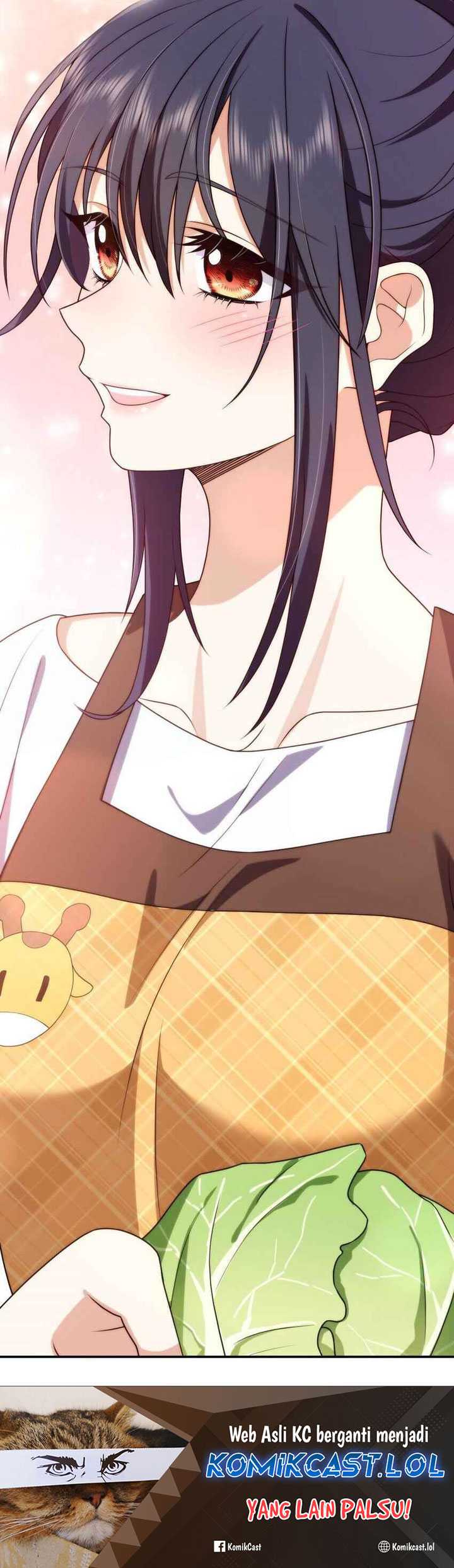 My Wife Is From a Thousand Years Ago Chapter 197 Gambar 42