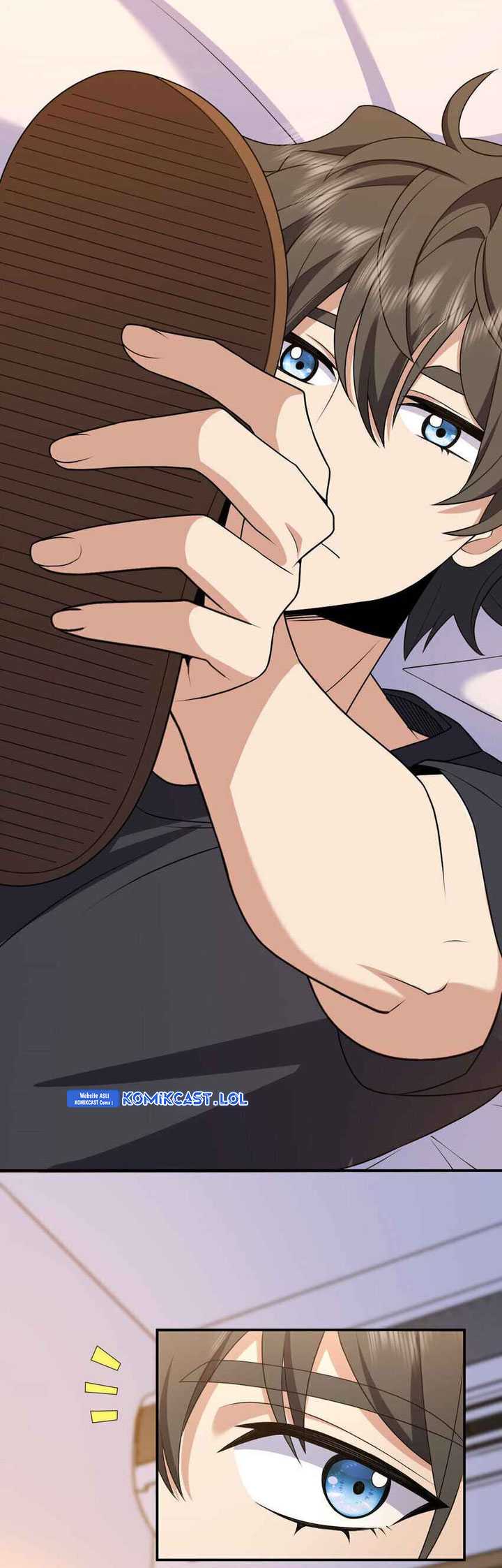 My Wife Is From a Thousand Years Ago Chapter 197 Gambar 34