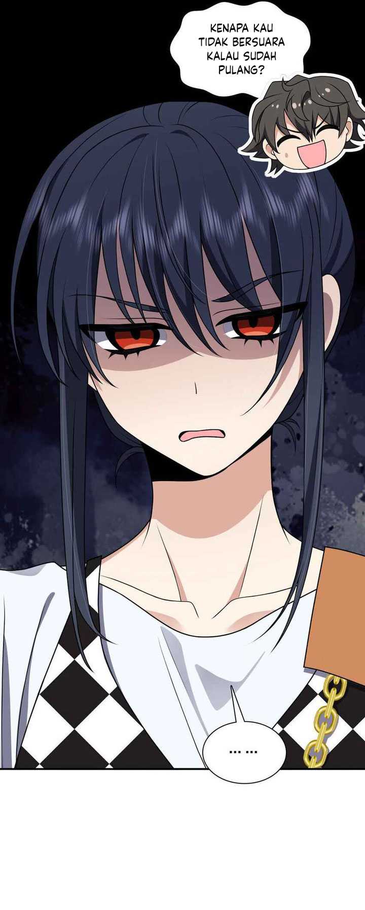 My Wife Is From a Thousand Years Ago Chapter 197 Gambar 36