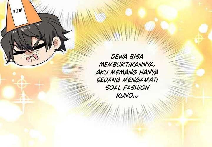 My Wife Is From a Thousand Years Ago Chapter 197 Gambar 38