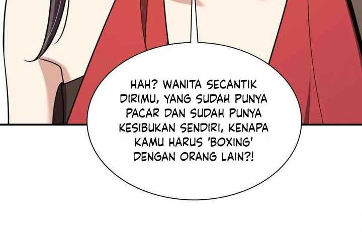 My Wife Is From a Thousand Years Ago Chapter 197 Gambar 6