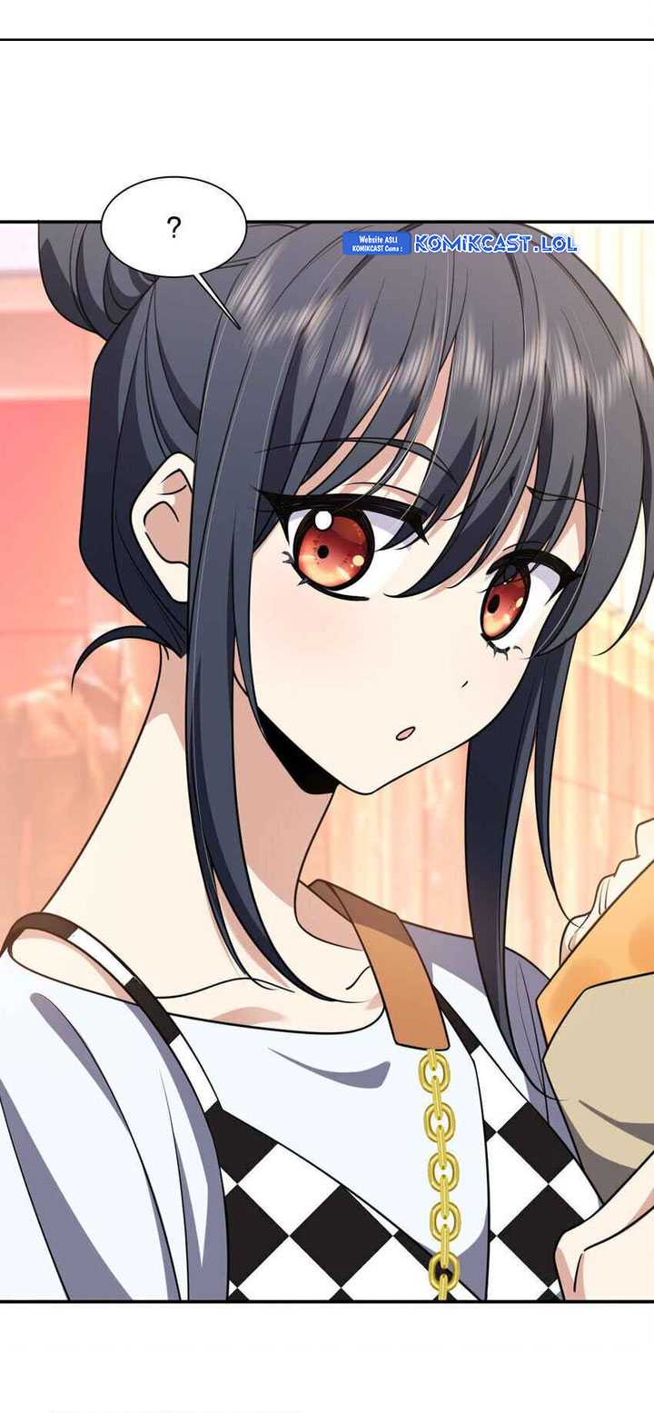 My Wife Is From a Thousand Years Ago Chapter 197 Gambar 7