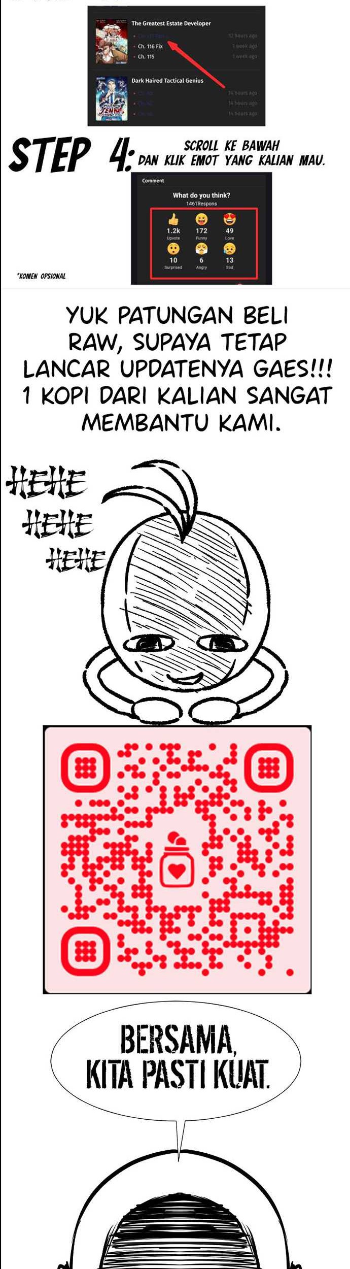 The World’s Best Engineer Chapter 133 Gambar 61