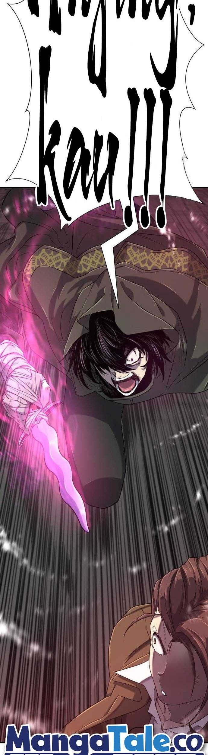 The World’s Best Engineer Chapter 133 Gambar 59