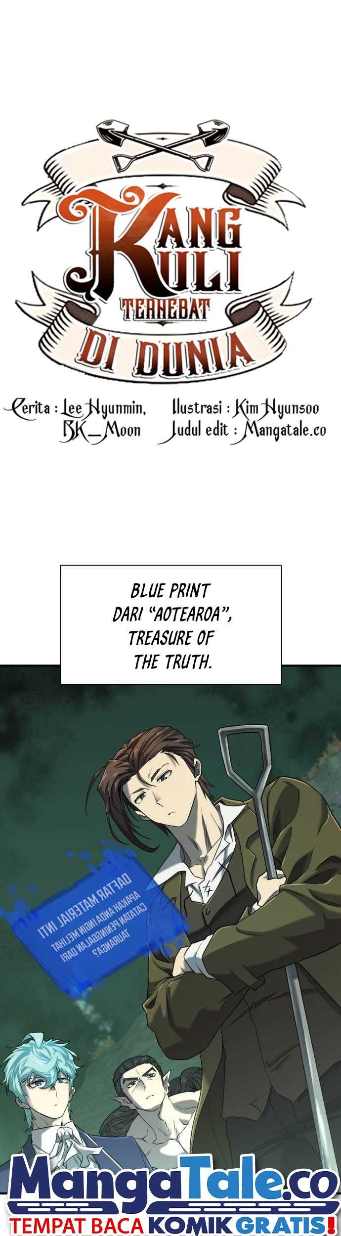 Manhwa The World’s Best Engineer Chapter 133 gambar nomor 2