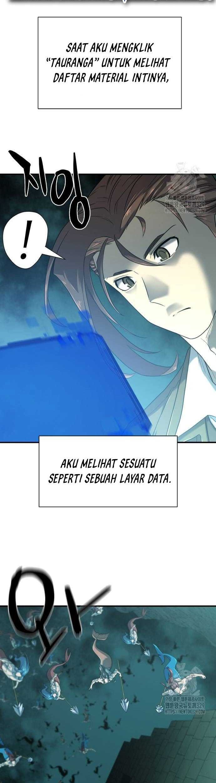 The World’s Best Engineer Chapter 133 Gambar 3