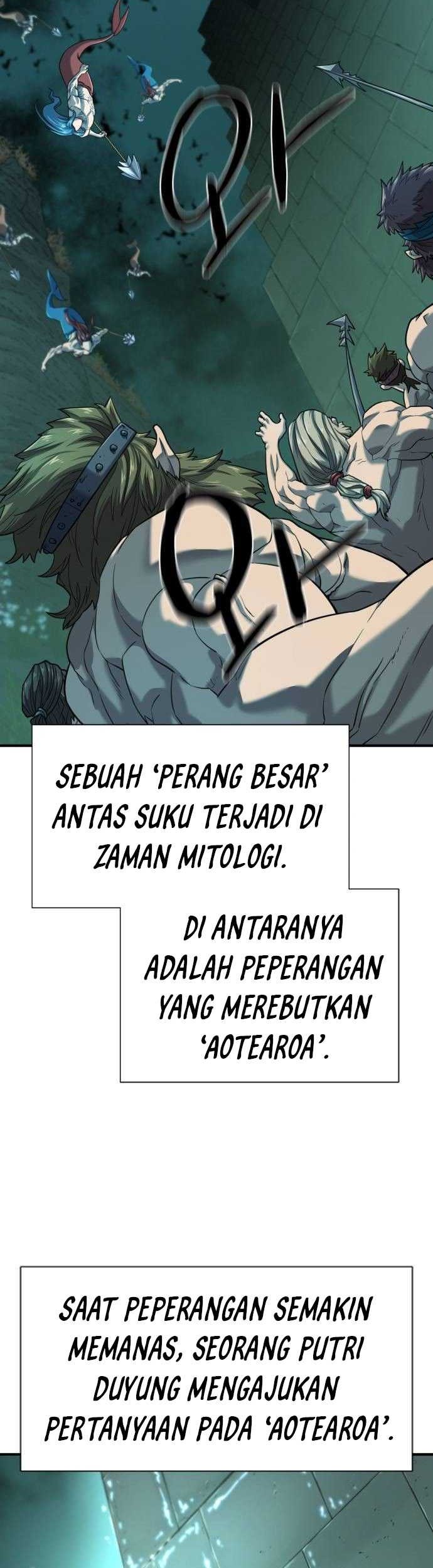 The World’s Best Engineer Chapter 133 Gambar 4