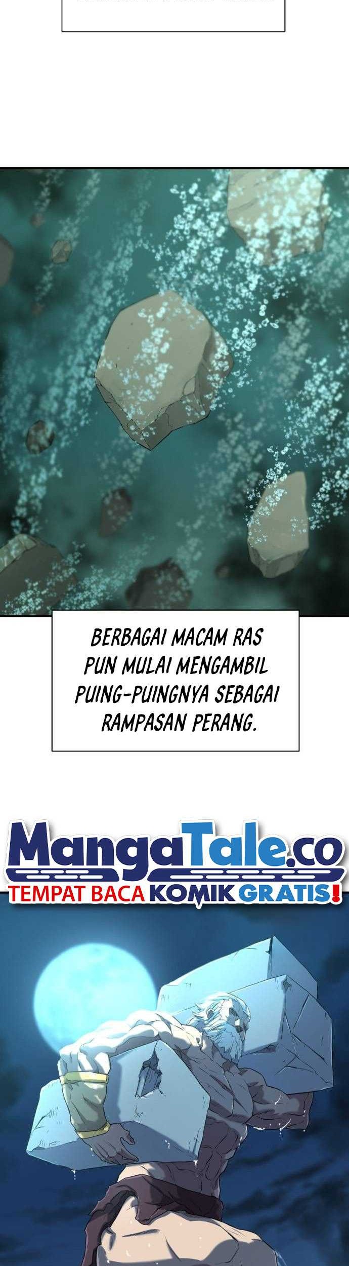 The World’s Best Engineer Chapter 133 Gambar 7