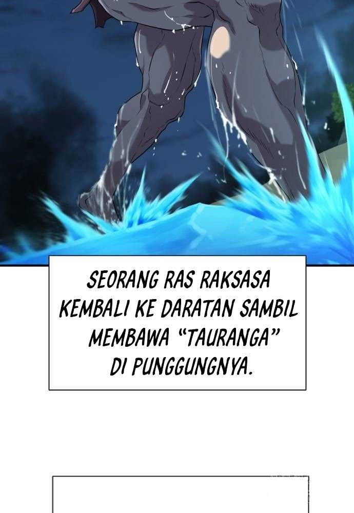 The World’s Best Engineer Chapter 133 Gambar 8