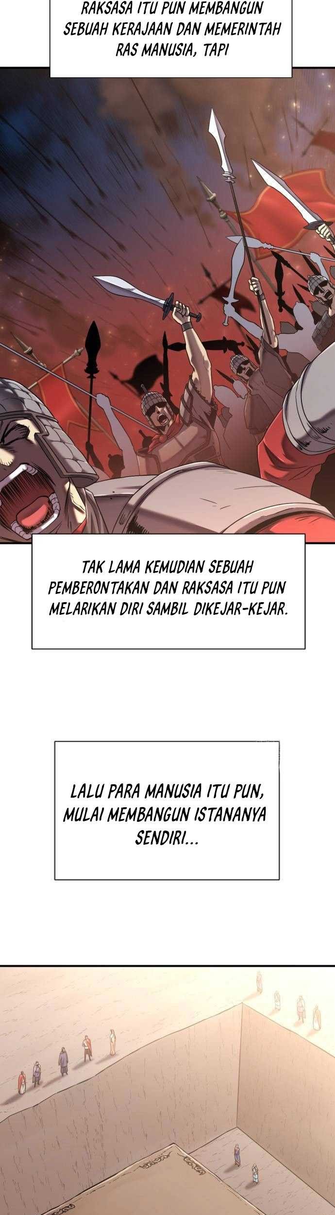 The World’s Best Engineer Chapter 133 Gambar 9