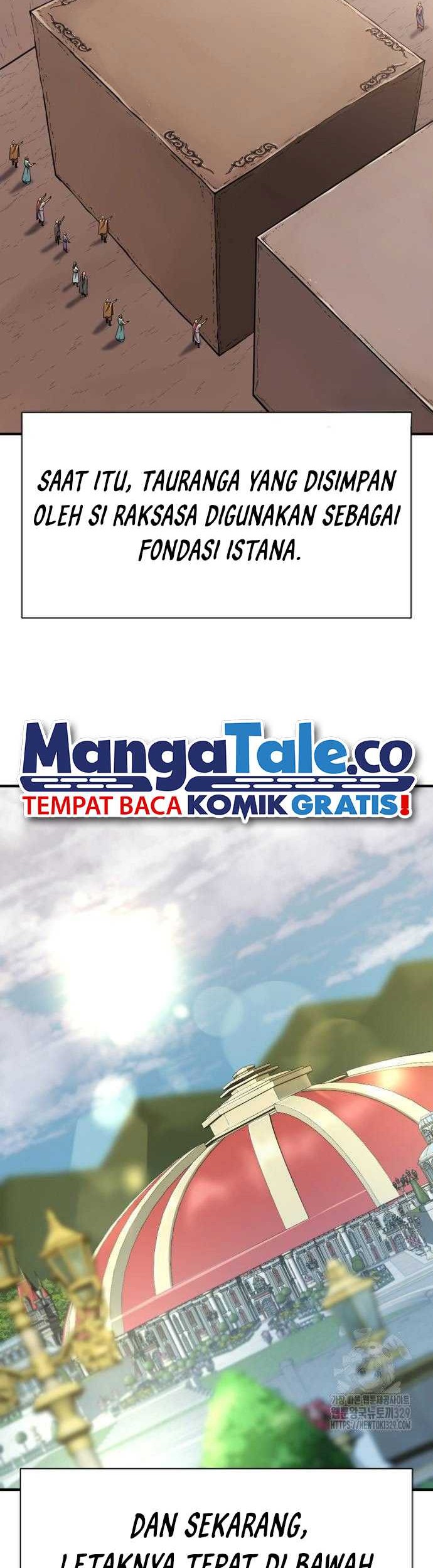 The World’s Best Engineer Chapter 133 Gambar 10